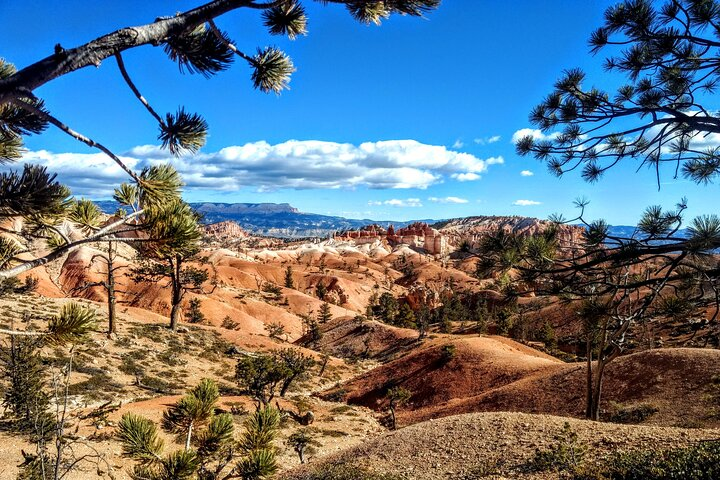 Bryce Canyon National Park